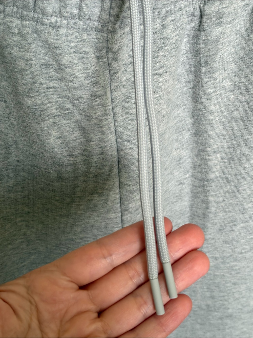 ATHLETA FOREVER FLEECE HIGH RISE JOGGER - Picture 7 of 12